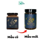 Thông Báo đổi Mẫu Mã Sản Phẩm Mật Ong Tam Thất Bắc Vitobe - 1Market.com.vn