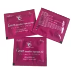 Thông Tin Bao Bì Chiết Xuất Cây Măng Tây Green Smoothie Asparagus Ad - Fine Japan - 1Market.com.vn