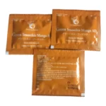 Thông Tin Bao Bì Chiết Xuất Quả Xoài Green Smoothie Mango Ad - Fine Japan - 1Market.com.vn