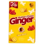 Trà Gừng đỏ Myibu Vị Chanh (lemon) - 1Market.com.vn