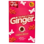 Trà Gừng đỏ Myibu Vị Nguyên Bản (original) - 1Market.com.vn