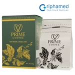 V-prime Coffee Cf01 Nature - Cà Phê Xay 100% Arabica - 1Market.com.vn