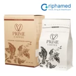 V-prime Coffee Cf03 Nature - Blend Robusta & Arabica, Cf03 Nature (cà Phê Xay) - 1Market.com.vn