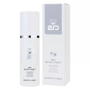 Xịt Khoáng Hàn Quốc Eo 3x Skin Mist Công Nghệ Vi Sinh - 1Market.com.vn