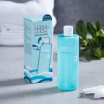 Ảnh Thực Tế Nước Hoa Hồng Dưỡng ẩm Beyond Angel Aqua Moisture Toner 500ml - Lg Vina - 1Market.com.vn