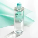 Ảnh Thực Tế Nước Tẩy Trang Beyond Angel Aqua Purifying Cleansing Water 500ml - 1Market.com.vn