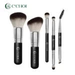 Bộ Cọ Trang Điểm Cá Nhân C'choi 7 đầu Chổi - Punar - 1Market.com.vn