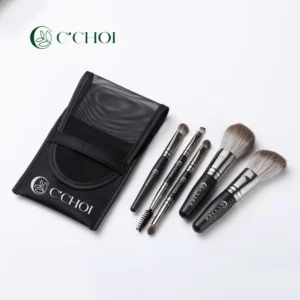Bộ Cọ Trang Điểm Cá Nhân C'choi - Punar - 1Market.com.vn