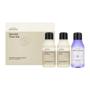 Bộ Chăm Sóc Da Toàn Thân Beyond Special Tour Kit - 1Market.com.vn