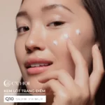 Chất Kem Lót Trang điểm C'choi - Q10 Glow Primer - Punar - 1Market.com.vn