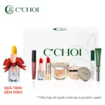Combo Trang điểm Cơ Bản 1 - C'choi - Punar - 1Market.com.vn