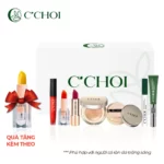 Combo Trang điểm Cơ Bản 2 - C'choi - Punar - 1Market.com.vn