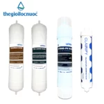 Combo Lõi Lọc Watek Nâng Cấp đúc Nguyên Khối - Thế Giới Lọc Nước - 1Market.com.vn