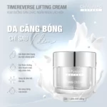Công Dụng Kem Dưỡng Time Reverse Lifting Cream Cell Fusion C Expert - 1Market.com.vn