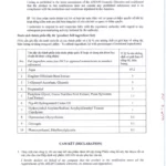 Danh Sách Thành Phần đầy đủ Trong Tinh Chất Dưỡng Mắt 3 Tác động C’choi - Triple Effect Eye Serum - Punar - 1Market.com.vn