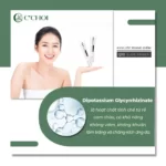 Dipotassium Glycyrrhizinate Trong Kem Lót Trang điểm C'choi - Q10 Glow Primer - Punar - 1Market.com.vn