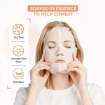 Đối Tượng Sử Dụng Mặt Nạ Dưỡng Trắng Beyond Intensive Ampoule Mask 2x Brightening Vita C (màu Hồng) - Lg Vina - 1Market.com.vn