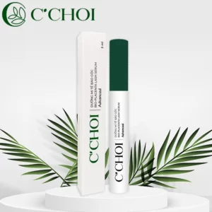 Dưỡng Mi Tế Bào Gốc C'choi - Bio-placenta Lash Serum - Punar - 1Market.com.vn