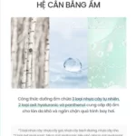 Hệ Cân Bằng ẩm Nước Tẩy Trang Beyond Angel Aqua Purifying Cleansing Water - 1Market.com.vn