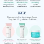 Hướng Dẫn Các Bước Dưỡng Da Với Beyond - 1Market.com.vn