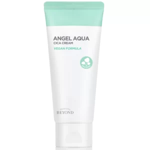 Kem Dưỡng Phục Hồi Da Beyond Angel Aqua Cica Cream 150ml - 1Market.com.vn