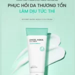 Kem Dưỡng Phục Hồi Da Beyond Angel Aqua Cica Cream Vegan Formula - Phục Hồi Và Làm Dịu Da Tức Thì - Lg Vina - 1Market.com.vn