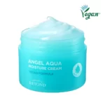 Kem Dưỡng ẩm Dịu Da Beyond Angel Aqua Moisture Cream 150ml - 1Market.com.vn