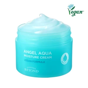 Kem Dưỡng ẩm Dịu Da Beyond Angel Aqua Moisture Cream 150ml - 1Market.com.vn