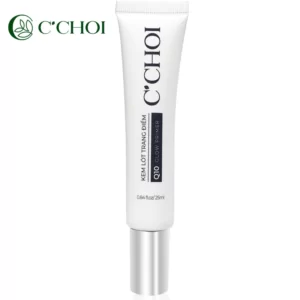 Kem Lót Trang điểm C'choi Q10 Glow Primer - Punar - 1Market.com.vn