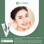 Kem Lót Trang điểm C'choi Làm đẹp Và Dưỡng Da - Q10 Glow Primer - Punar - 1Market.com.vn