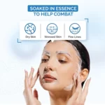 Mặt Nạ Cấp ẩm Beyond Intensive Ampoule Mask 2x Hyaluronic Acid Dành Cho Da Khô Ráp, Kích ứng, Lão Hóa Nhanh - Lg Vina - 1Market.com.vn