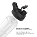 Nắp Bình Của Máy Xay Sinh Tố Mini Kuchen Ku Mb1212 - 1Market.com.vn