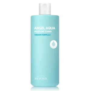 Nước Hoa Hồng Dưỡng ẩm Beyond Angel Aqua Moisture Toner 500ml - Lg Vina - 1Market.com.vn