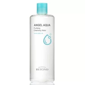 Nước Tẩy Trang Beyond Angel Aqua Purifying Cleansing Water 500ml - 1Market.com.vn