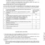 Phiếu Công Bố Dưỡng Mi Tế Bào Gốc - Bio-placenta Lash Serum - Hình 3 - 1Market.com.vn