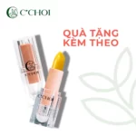 Quà Tặng Kèm Khi Mua Combo Trang điểm Cơ Bản 1 - C'choi - Punar - 1Market.com.vn