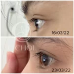 Review Dưỡng Mi Tế Bào Gốc C'choi - Bio-placenta Lash Serum - Punar - 1Market.com.vn - Hình 12