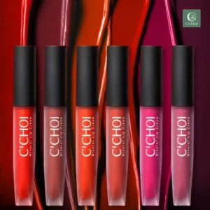 Son Kem Khoáng C’choi Punar Mineral Lip Cream - 1Market.com.vn