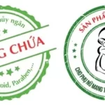 Son Kem Khoáng C’choi An Toàn Cho Sức Khỏe - Mineral Lip Cream - Punar - 1Market.com.vn