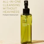 Tẩy Trang Kết Hợp Sữa Rửa Mặt 2in1 Beyond Phytoganic Cleansing Liquid - 1Market.com.vn