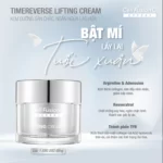 Thành Phần Kem Dưỡng Time Reverse Lifting Cream Cell Fusion C Expert - 1Market.com.vn