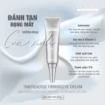Thành Phần Kem Dưỡng Vùng Mắt Time Reverse Firming Eye Cream Cell Fusion C Expert - 1Market.com.vn
