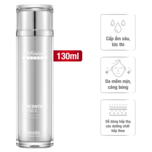 Tinh Chất Time Reverse Concentrate Essence Cell Fusion C Expert - 1Market.com.vn