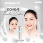 Tinh Chất Time Reverse Concentrate Essence Cell Fusion C Expert - Kích Hoạt Thanh Xuân - 1Market.com.vn