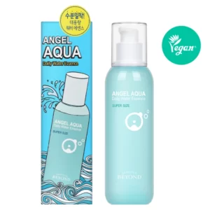Tinh Chất Dưỡng ẩm Beyond Angel Aqua Daily Water Essence Super Size 180ml - 1Market.com.vn