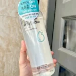 Trên Tay Cahi Nước Tẩy Trang Beyond Angel Aqua Purifying Cleansing Water - 1Market.com.vn