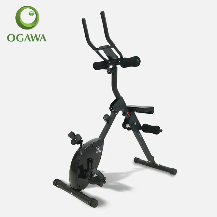 Xe Đạp Thể Dục đa Năng Ogawa (ac-3210) - Droppii Mall