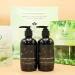 Bộ Quà Chăm Da Tươi Mát Botany - 1Market.com.vn