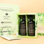 Bộ Quà Tặng Chăm Da Tươi Mát Botany - 1Market.com.vn