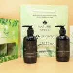 Hộp Quà Chăm Da Tươi Mát Botany - 1Market.com.vn